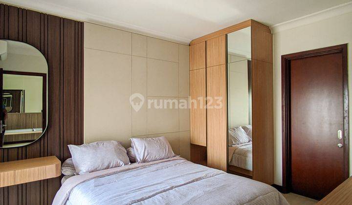 Ready Stock Permata Hijau Suites 2 Bedroom Fully Furnished 16135 1