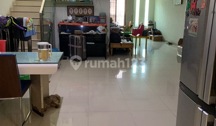 Muara Karang 10X20 North Facing Ready to Occupancy SHM