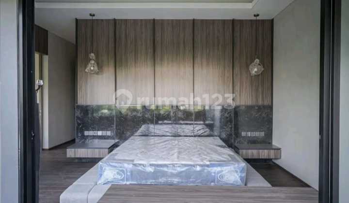 Luxury Citra Puri House SHM 3 Floors Jacuzzi 2