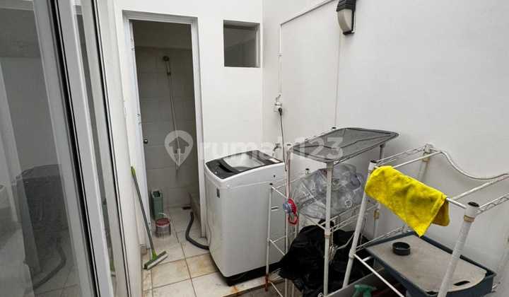 Riviera Puri Cove Siap Huni Bisa KPR Lokasi Bagus Ukuran 8x12 2