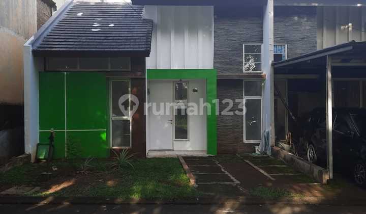 Serpong Garden 1 Green View 7x11 harga di bawah 1 M bisa Kpr bank Serpong Garden 1 Green View 7x11 harga di bawah 1 M bisa Kpr bank