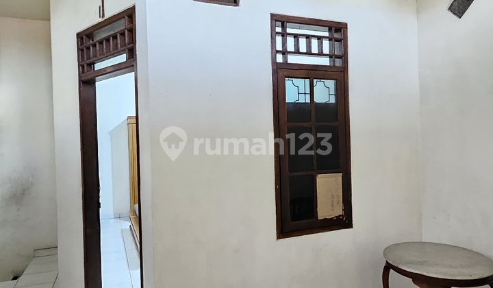 Rumah Second Duta Garden Hadap Timur Lokasi Bagus Shm Bisa Kpr Harga Nego 2