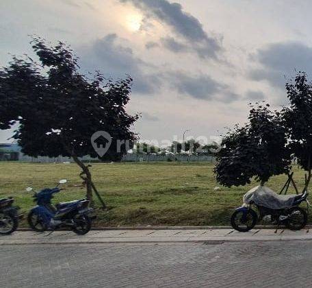 Termurah Kav Pik2 15x30 Badan Jual Rugi Masih Ada Angsuran Panjang 2