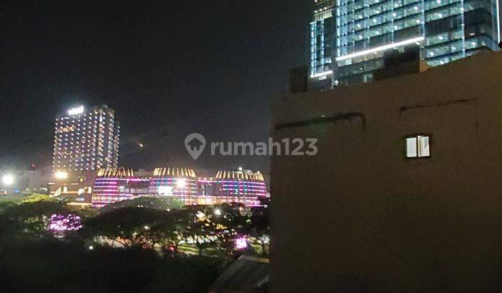 Rumah Pik1 Mewah Hadap Barat ada Pool dan Lift Lokasi Bagus Siap Huni Bisa Kpr 2