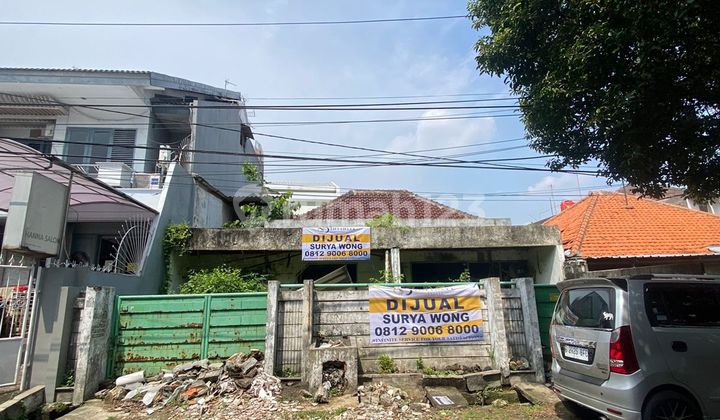 Barang Langka Grogol 300 m2 Shm Row 3 mobil Bisa Kpr Pasti Murah Barang Langka Grogol 300 m2 Shm Row 3 mobil Bisa Kpr Pasti Murah