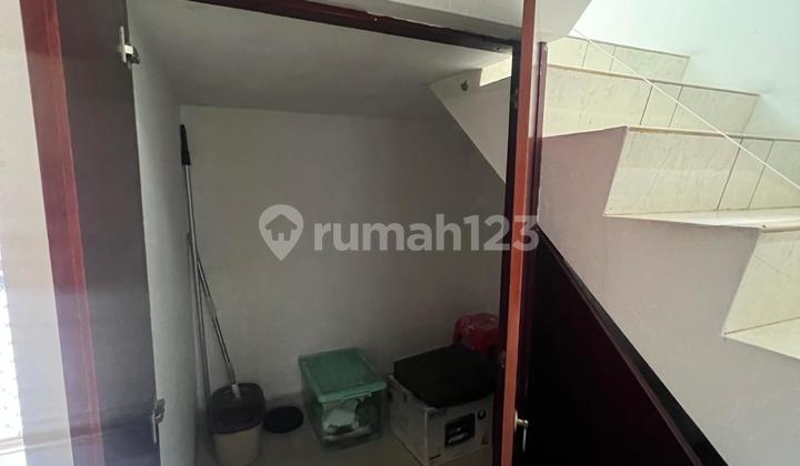 Rumah Bagus dan Murah di Taman Kencana 8X18 Sudah Renov Siap Huni 2