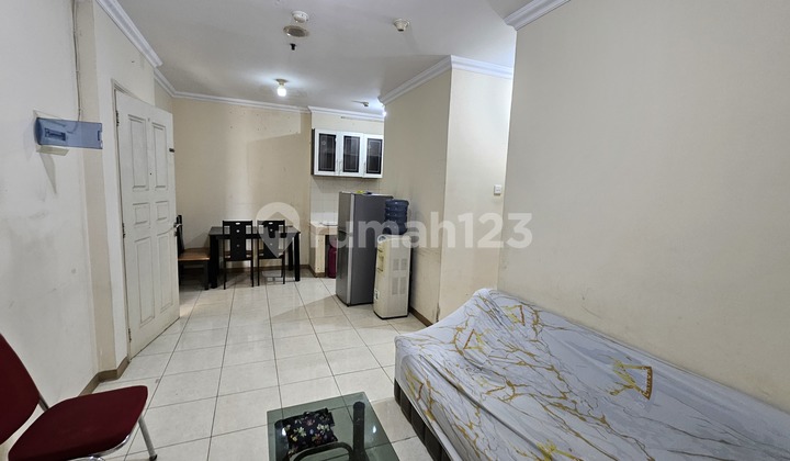 City Resort 3 Bedroom Corner Ready to Occupy Free Parking and Good Facilities