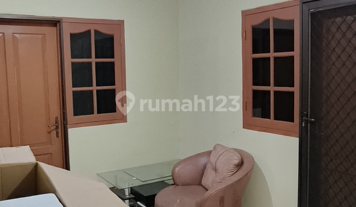 Turun Harga Termurah Citra 5 Uk 8x16 Shm Lokasi Bagus Bisa Kpr  1