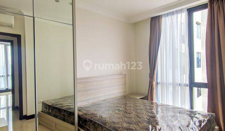 Ready Stock | Permata Hijau Suites 3 Bedroom Fully Furnished #03  2