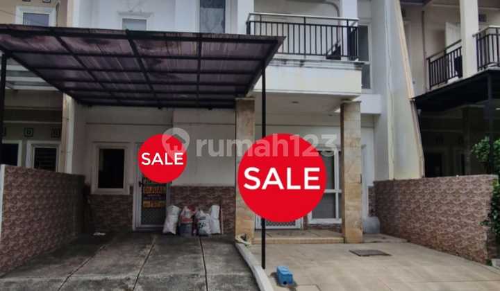 Rumah Bagus dan Murah di Taman Kencana 8X18 Sudah Renov Siap Huni Rumah Bagus dan Murah di Taman Kencana 8X18 Sudah Renov Siap Huni
