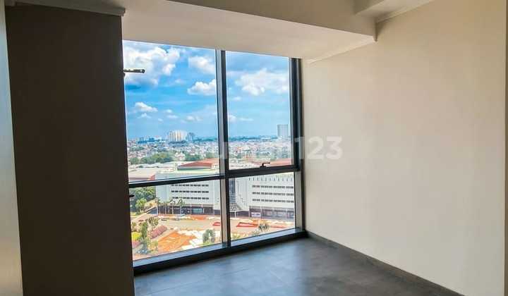 Equinox 1 Bedroom Semi Furnished Menara Jakarta