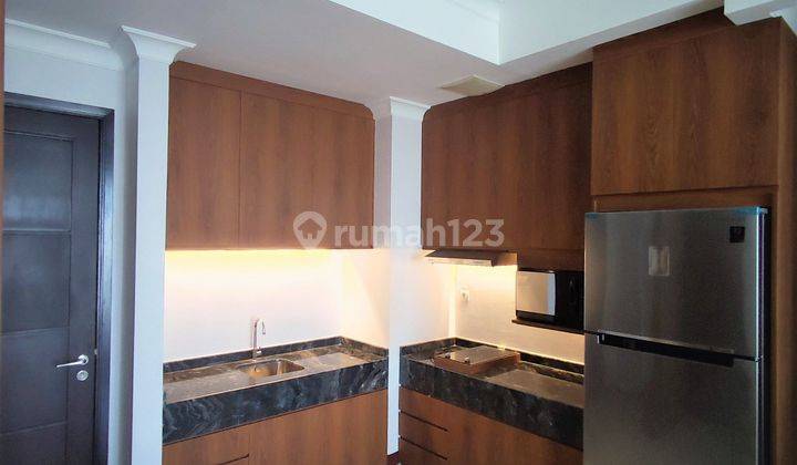 Ready Stock | Permata Hijau Suites 3 Bedroom Fully Furnished #02  1