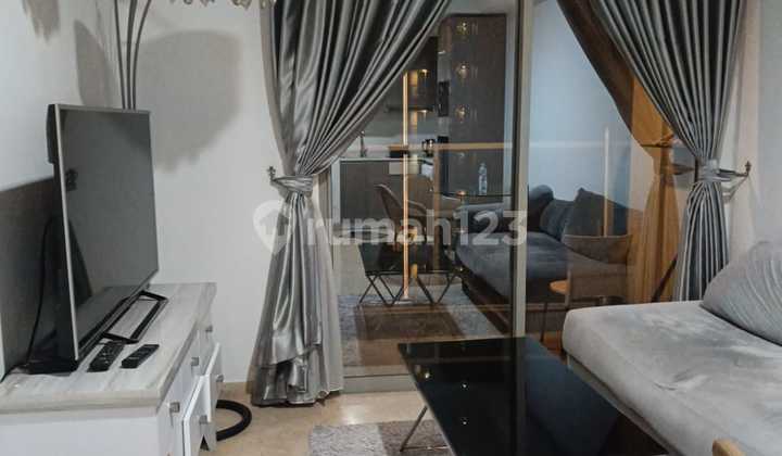 Gold Coast 1 Bedroom Furnished with Mangrove View, Rare Find