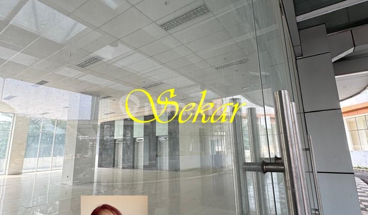 For Sale Office Building in Tangerang Near Tangerang Toll Gate For Sale Office Building in Tangerang Near Tangerang Toll Gate