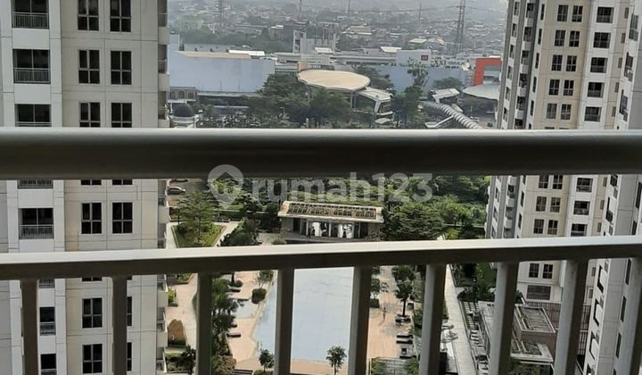 For Sale Cash Only Apartemen M Town Murah Furnish Tower Franklin