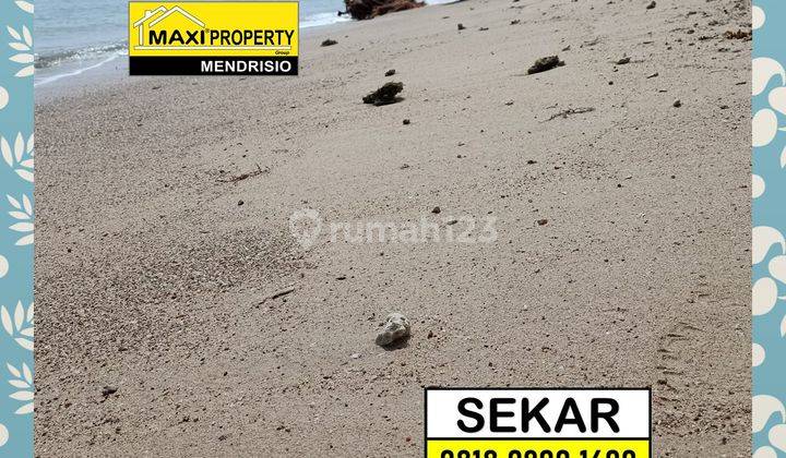 Tanah Pantai Carita Anyer Untuk Bangun Hotel Dan Resort Bintang 5 5