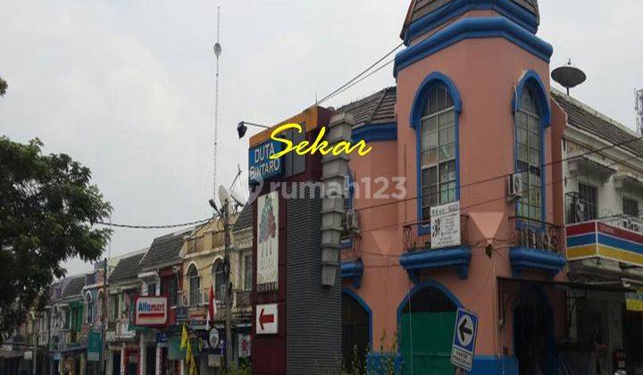 End Year Sale 2022 By Sekar Kavling Komersial Depan Duta Bintaro  1