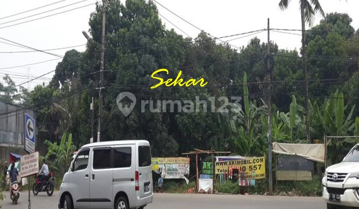 End Year Sale 2022 By Sekar Kavling Komersial Depan Duta Bintaro  4
