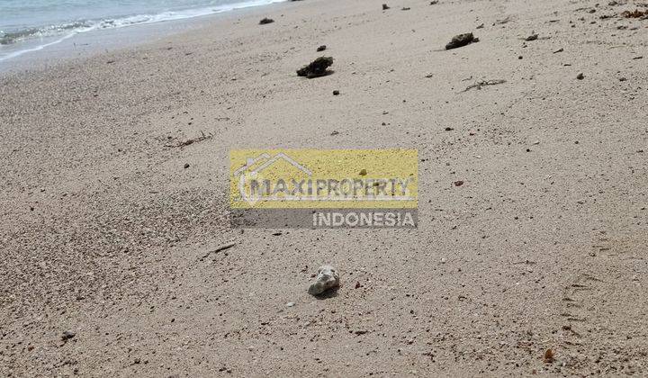 For Buyer Only For Sale Tanah Buat Bangun Hotel di Carita Anyer 7