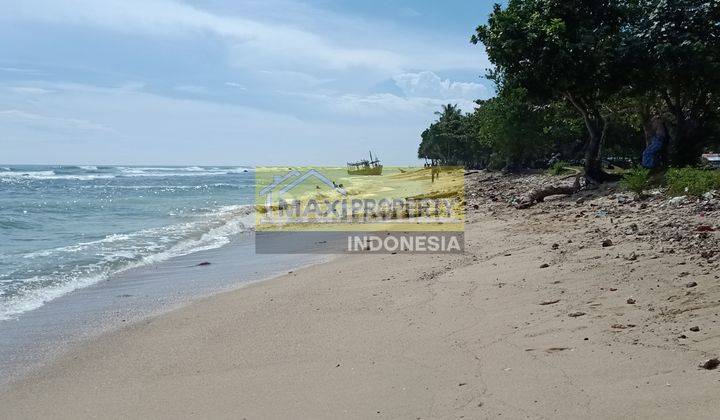 For Buyer Only For Sale Tanah Buat Bangun Hotel di Carita Anyer 8