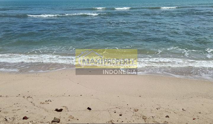 Serius Jual Tanah Pantai Carita Buat Hotel Dan Resort Mewah 9