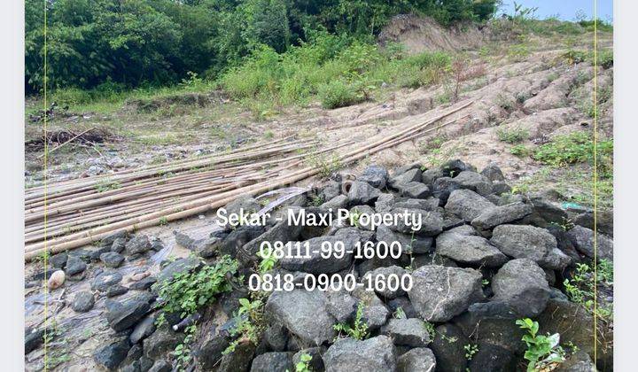 Tanah Rangkasbitung Nempel Bukit Doa Kanada Dekat Ke Tol Rangkas 5