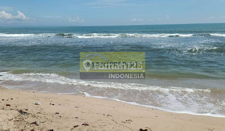 Jual Murah Serius Jual Tanah Carita Pantai Cocok Buat Hotel Resor 2