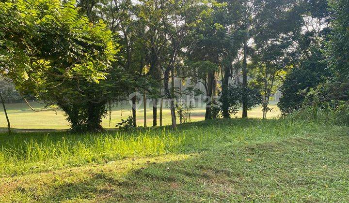 Kavling Bukit Golf Bsd View Golf Lihat Dulu Pasti Suka 2