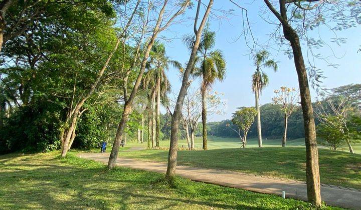 Kavling Bukit Golf Bsd View Golf Lihat Dulu Pasti Suka 1