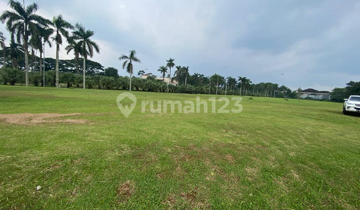 Jual Murah Kavling Bukit Golf Dekat Bsd Golf Course Pasti Suka 2