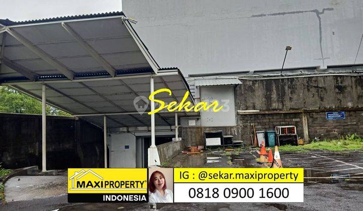 Ayo Invest Kavling Komersial di Renon Cocok Buat Apartemen 2