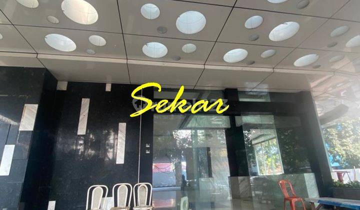 Office Building Mampang Prapatan Dekat Kuningan Hubungi Sekar 2