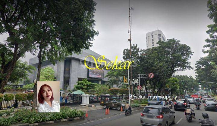 Lagi Cari Office Building di Jakarta Ayo Hubungi Sekar Sekarang 2