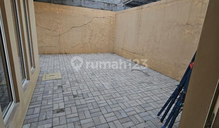 Rumah Super Murah Di Cikupa Tangerang