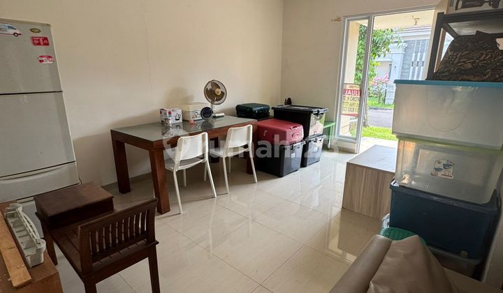 Rumah Super Murah Di Cikupa Tangerang 2