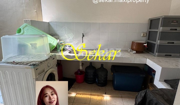 Harga Paling Murah Rumah di Suvarna Cikupa Tangerang