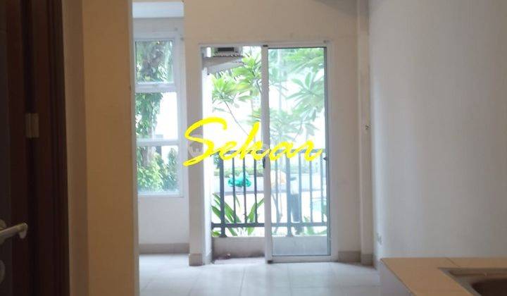 Serius Jual Paling Murah Cash Only Apartemen Saveria View Pool 2