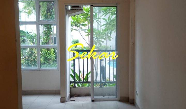 Serius Jual Paling Murah Cash Only Apartemen Saveria View Pool 1