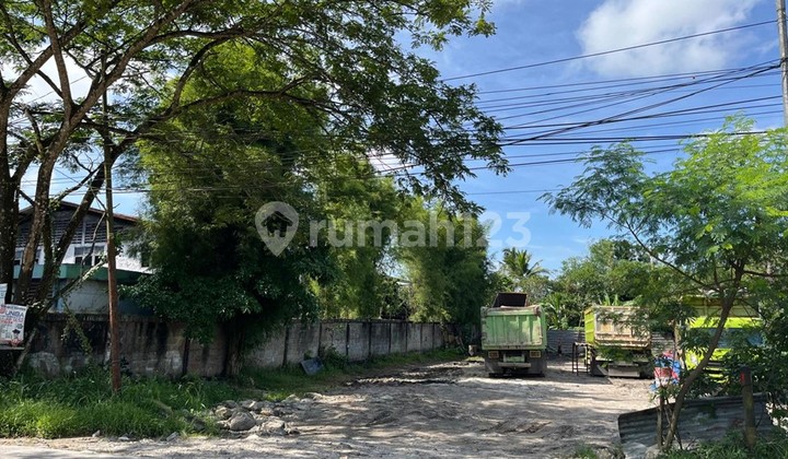 For Sale Tanah Maja Lebak Banten Cocok Buat Gudang