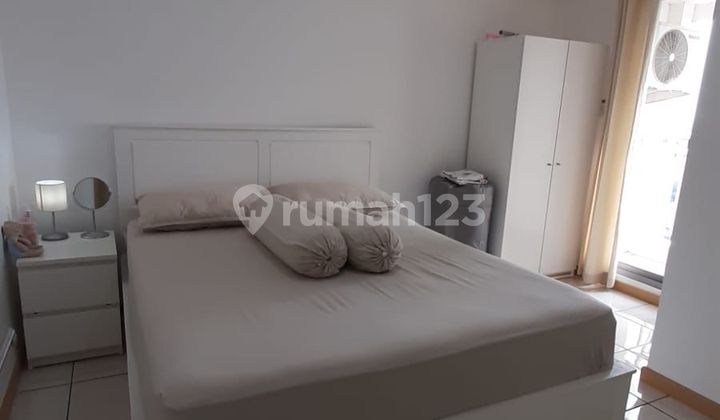 Paling Murah Apartemen Midtown Tower Franklin Furnish