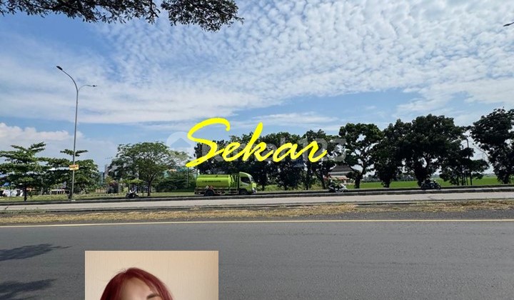 For Sale Tanah Komersial Pemalang Selangkah Dari Pintu Tol