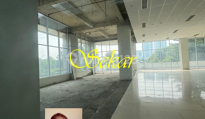 For Sale Office Building in Tangerang Near Tangerang Toll Gate For Sale Office Building in Tangerang Near Tangerang Toll Gate