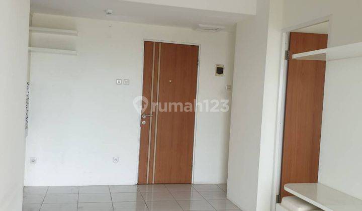 Dijual puncak dharmahusada 2br 2