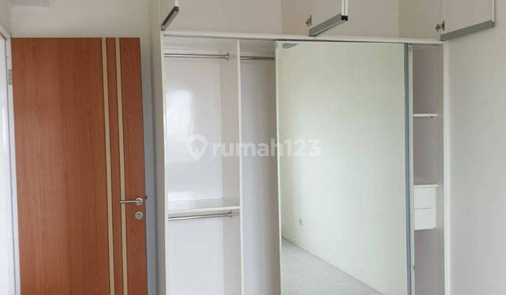 Dijual puncak dharmahusada 2br 5