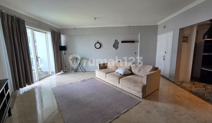 Disewa.apartemen Casablanca Siap.huni