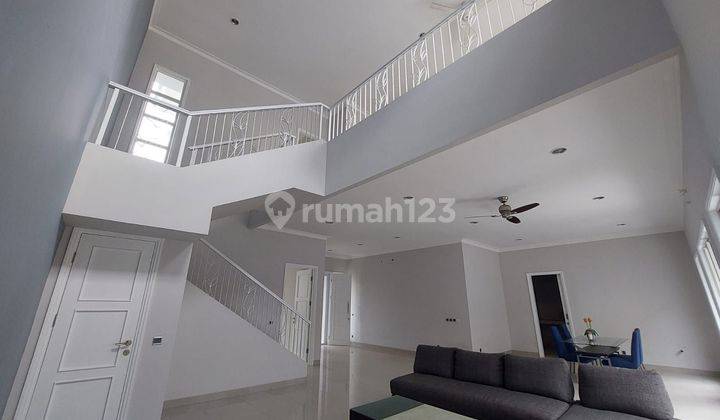 Dijual Rumah Cantik Siap Huni Cluster Aquamarine Gading Phg (lia) 2