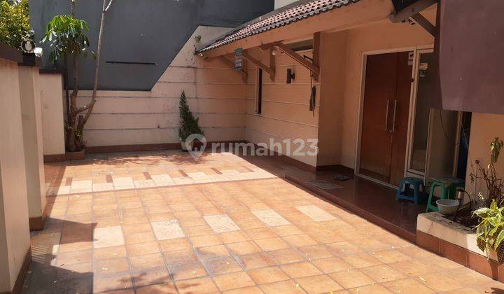 Dijual Rumah furnish Taman Duta mas Tubagus Angke 2