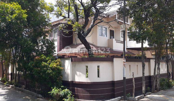 Dijual Rumah furnish Taman Duta mas Tubagus Angke 1