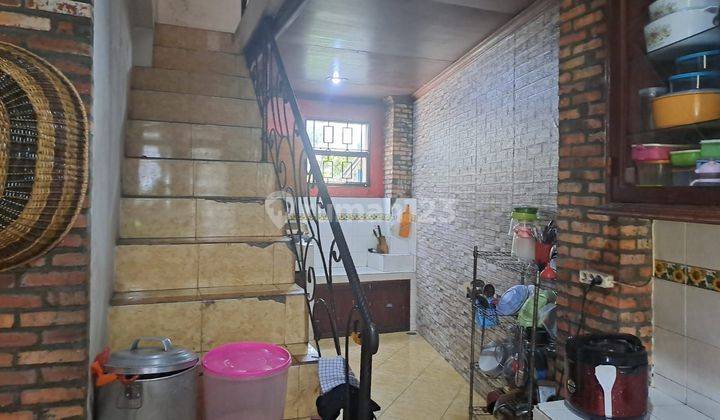 Dijual Rumah mewah Villa Bintaro Indah 2