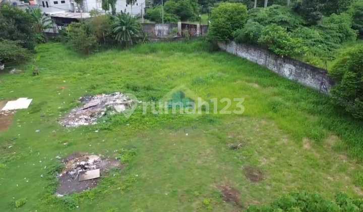 Commercial Zone, Buaran Serpong Land Commercial Zone, Buaran Serpong Land